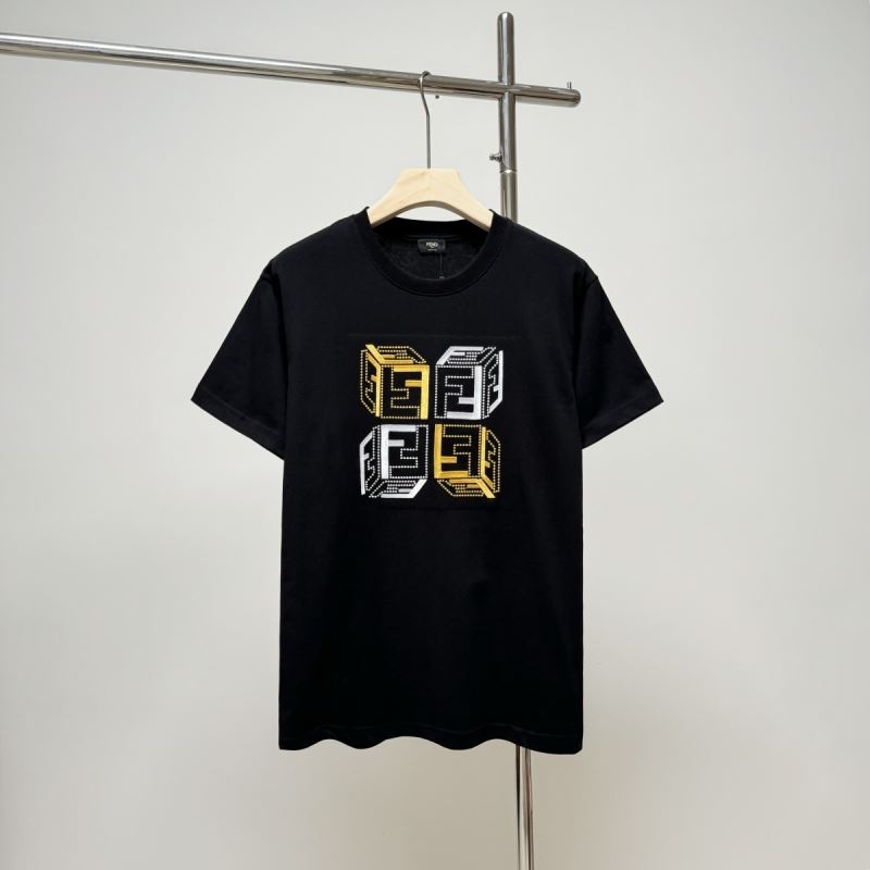 Fendi T-Shirts